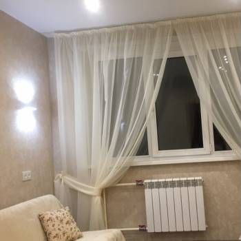 Сдается 1-комнатная квартира, 19 м²