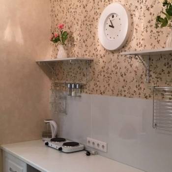 Сдается 1-комнатная квартира, 19 м²