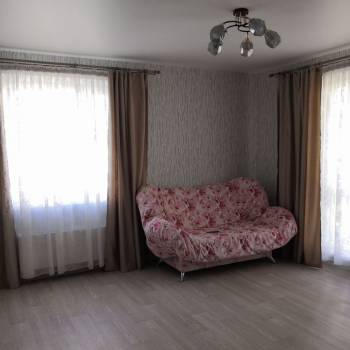 Сдается 2-х комнатная квартира, 61 м²