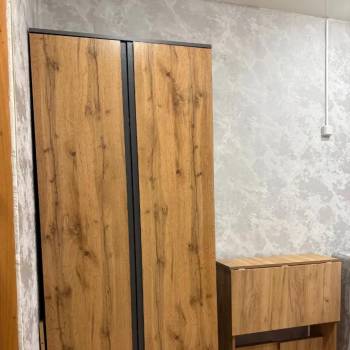 Продается 1-комнатная квартира, 13,8 м²