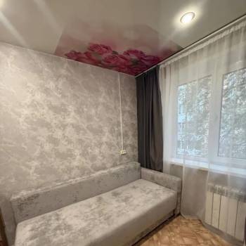 Продается 1-комнатная квартира, 13,8 м²