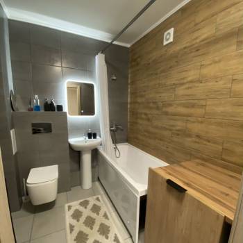 Сдается 1-комнатная квартира, 37 м²