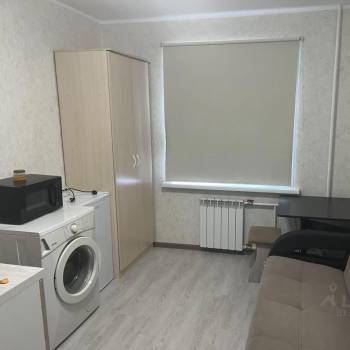 Сдается 1-комнатная квартира, 13 м²