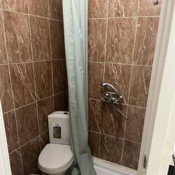 Сдается 1-комнатная квартира, 13 м²