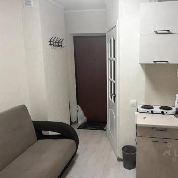 Сдается 1-комнатная квартира, 13 м²