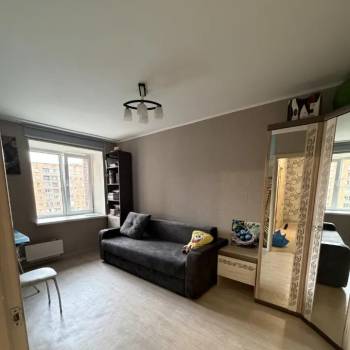 Сдается 2-х комнатная квартира, 53 м²