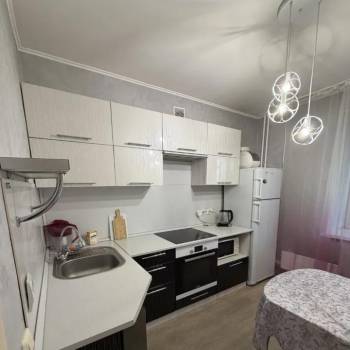 Сдается 2-х комнатная квартира, 53 м²