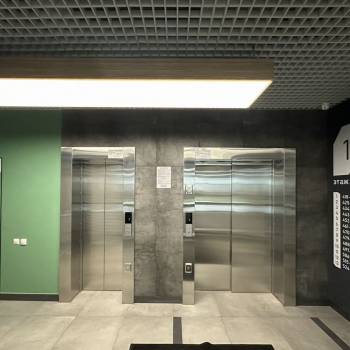 Сдается 1-комнатная квартира, 36 м²