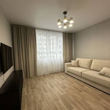 Сдается 1-комнатная квартира, 36 м²