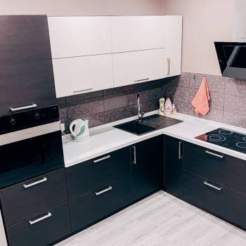 Сдается 1-комнатная квартира, 46 м²