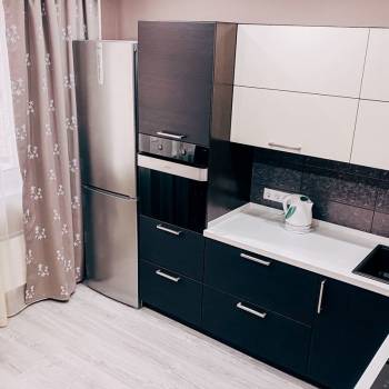 Сдается 1-комнатная квартира, 46 м²