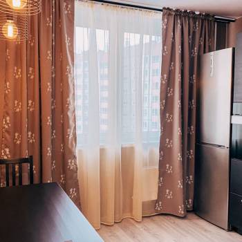 Сдается 1-комнатная квартира, 46 м²