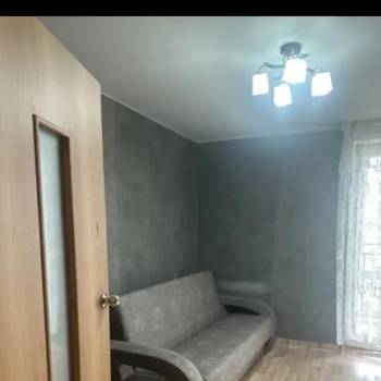 Сдается 1-комнатная квартира, 25 м²