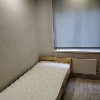 Продается 1-комнатная квартира, 10,5 м²
