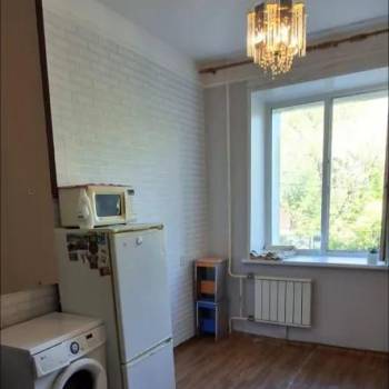 Сдается 1-комнатная квартира, 16 м²