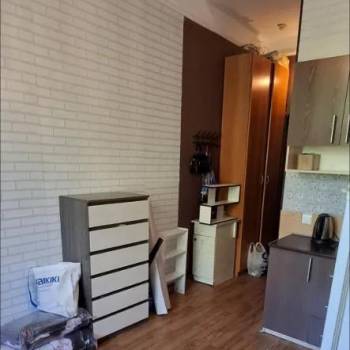 Сдается 1-комнатная квартира, 16 м²