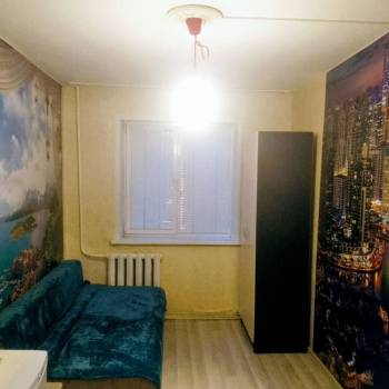 Сдается 1-комнатная квартира, 14 м²
