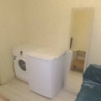 Сдается 1-комнатная квартира, 14 м²