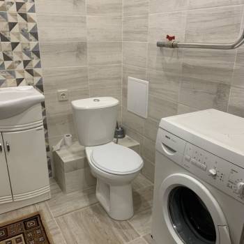 Сдается 1-комнатная квартира, 40,4 м²