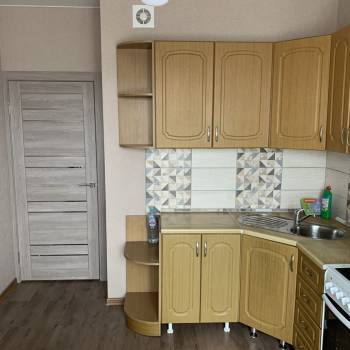 Сдается 1-комнатная квартира, 40,4 м²