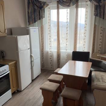 Сдается 1-комнатная квартира, 40,4 м²