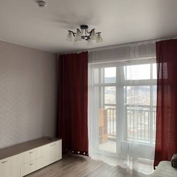 Сдается 1-комнатная квартира, 40,4 м²