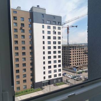 Сдается 1-комнатная квартира, 30 м²