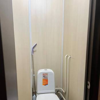Сдается 1-комнатная квартира, 39,5 м²