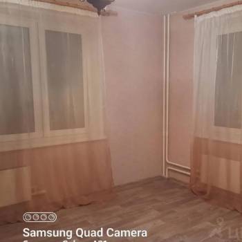 Сдается 2-х комнатная квартира, 55 м²