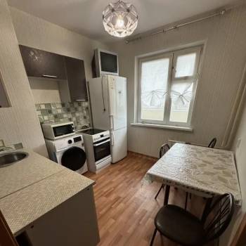 Сдается 2-х комнатная квартира, 51,8 м²