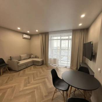 Сдается 2-х комнатная квартира, 48,2 м²