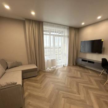 Сдается 2-х комнатная квартира, 48,2 м²