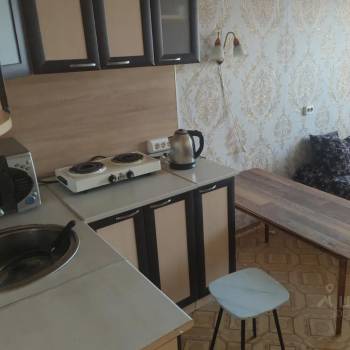 Сдается 1-комнатная квартира, 22 м²