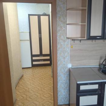 Сдается 1-комнатная квартира, 22 м²