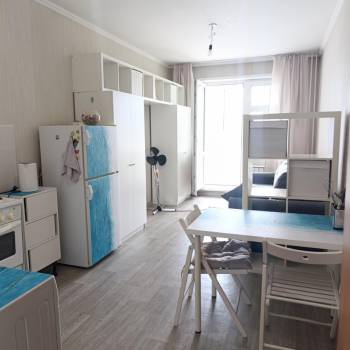Сдается 1-комнатная квартира, 23 м²