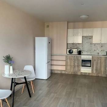 Сдается 2-х комнатная квартира, 52 м²
