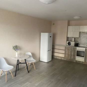 Сдается 2-х комнатная квартира, 52 м²