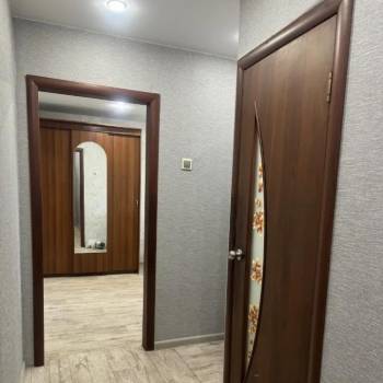 Сдается 1-комнатная квартира, 33 м²