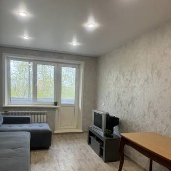 Сдается 1-комнатная квартира, 33 м²