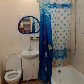 Сдается 1-комнатная квартира, 28 м²
