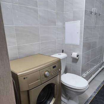 Сдается 1-комнатная квартира, 53 м²