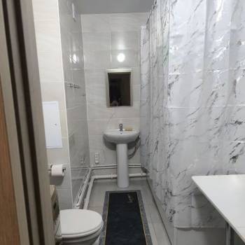 Сдается 1-комнатная квартира, 53 м²
