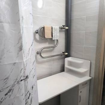 Сдается 1-комнатная квартира, 53 м²