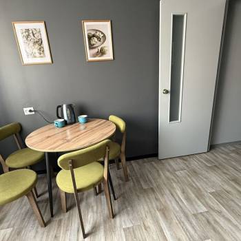 Сдается 1-комнатная квартира, 40,8 м²