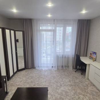 Сдается 1-комнатная квартира, 40,1 м²