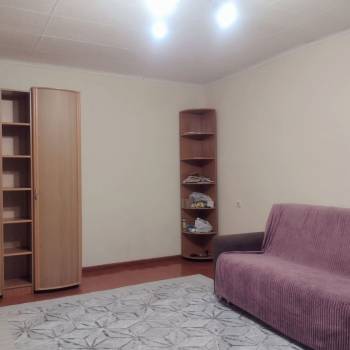 Сдается 1-комнатная квартира, 32 м²