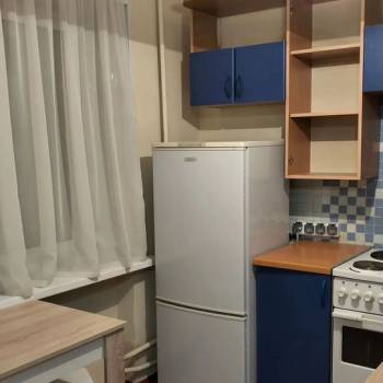 Сдается 1-комнатная квартира, 32 м²