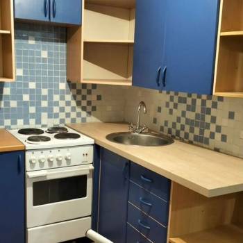 Сдается 1-комнатная квартира, 32 м²
