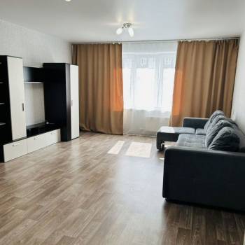 Сдается 2-х комнатная квартира, 62 м²