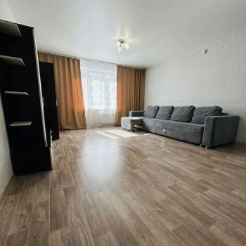 Сдается 2-х комнатная квартира, 62 м²